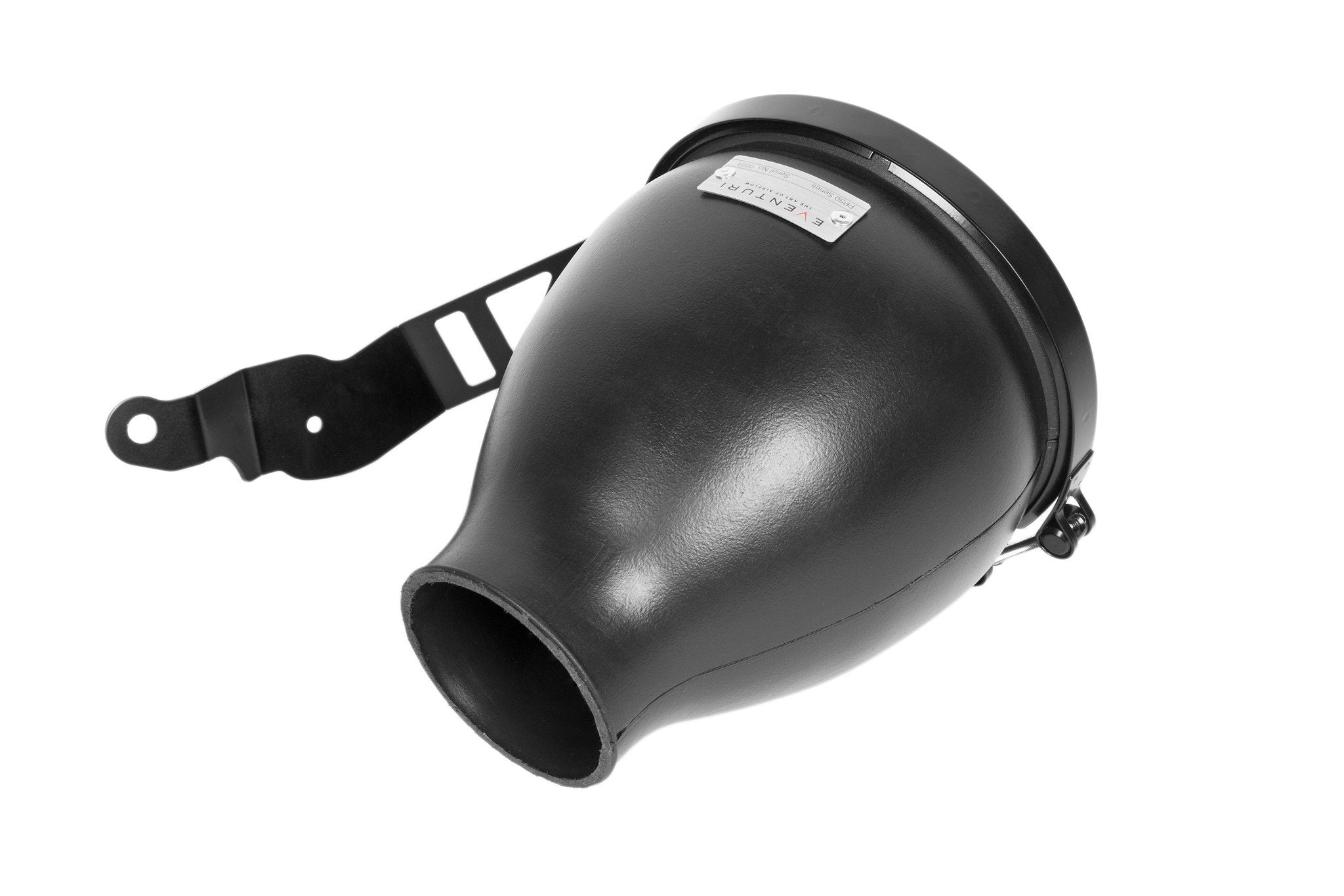 Eventuri Mini F54 F55 F56 F57 Performance Plastic Intake with Carbon Scoop (Cooper S & Cooper JCW) - MODE Auto Concepts