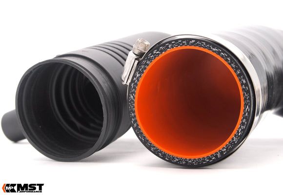 MST Performance  Inlet Pipe for Volkswagen Golf TSI MK7 (VW-MK706H) - MODE Auto Concepts