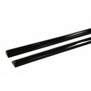 Maxton Design Side Skirts Audi S3 8V / A3 S-Line 8V Hatch Back - MODE Auto Concepts