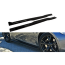 Maxton Design Nissan 370Z Full Body Kit - MODE Auto Concepts