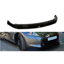 Maxton Design Front Splitter Nissan 370Z Front Lip - MODE Auto Concepts