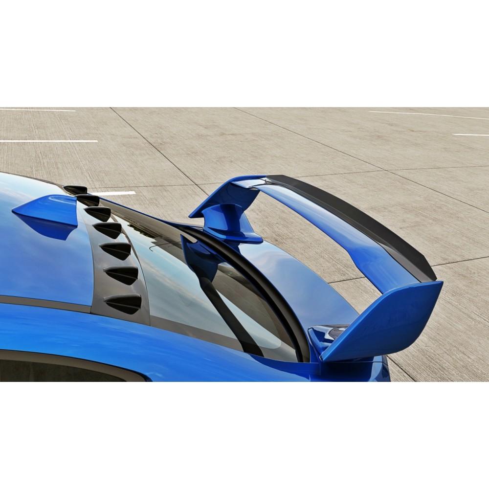 Maxton Design Vortex Generator 2015-2017 Subaru  WRX STI - MODE Auto Concepts