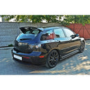 Maxton Design Mazda 3 MPS BK Spoiler Cap - MODE Auto Concepts