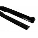 Maxton Design Side Skirts Nissan 370Z - MODE Auto Concepts