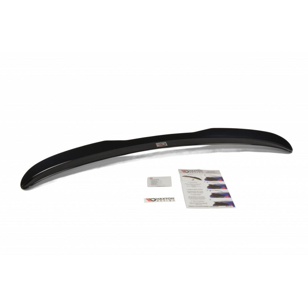 Maxton Design VW Golf Mk5 GTI Spoiler Cap - MODE Auto Concepts