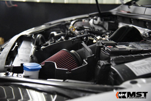 MST Performance  Replacement Air Filter Kit for Racingline R600 Intake System for Volkswagen Golf GTI/R (MK7)(MK7.5) & Audi S3 (8V)/TTS (8S) (VW-R6) - MODE Auto Concepts