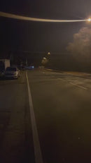 MODE Air+ Front Mounted Intake & Charge Pipe Kit for BMW M3 F80 M4 F82 F83 S55-66