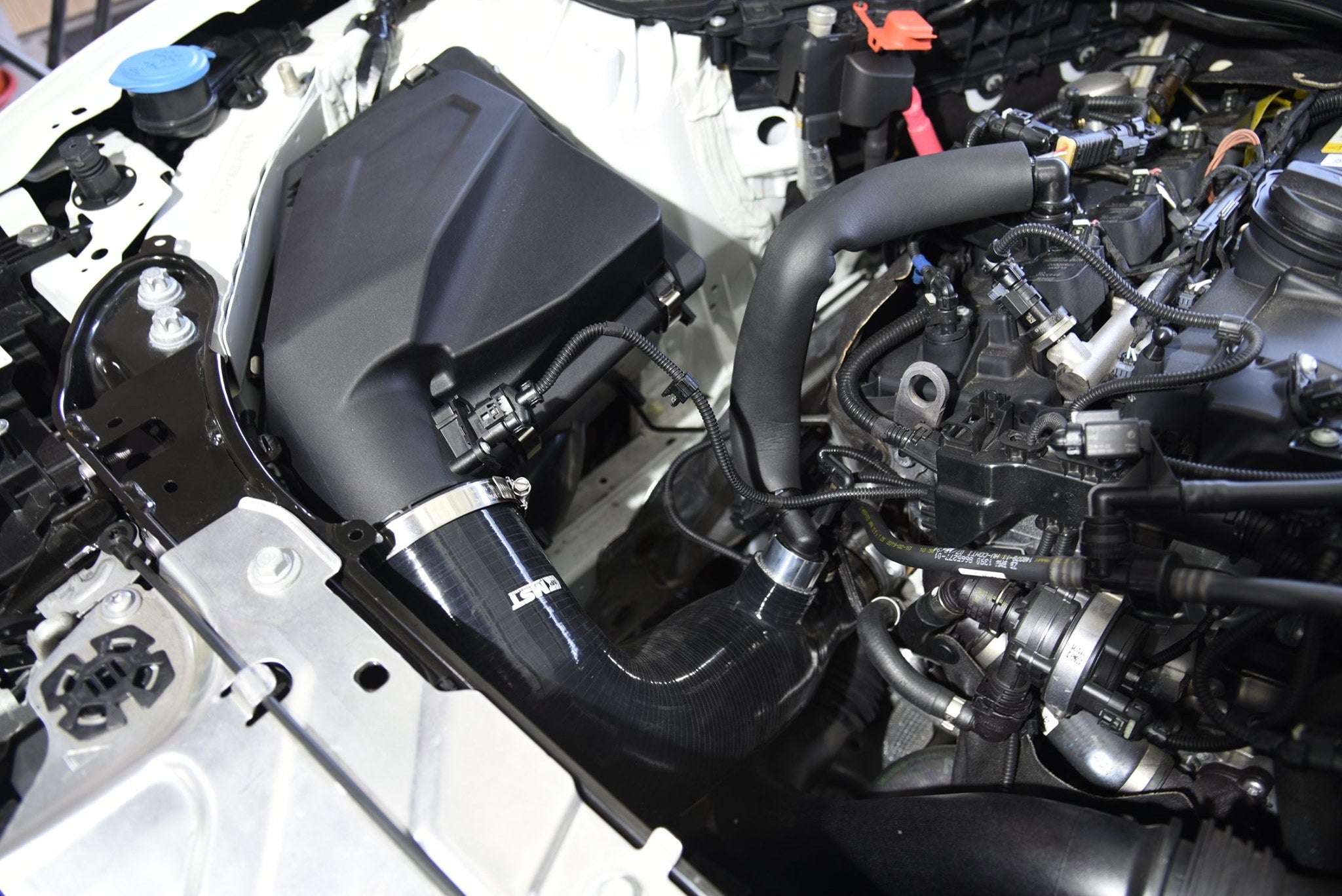 MST Performance  Turbo Inlet Pipe for BMW G20 330i 320i (BW-B4803) - MODE Auto Concepts