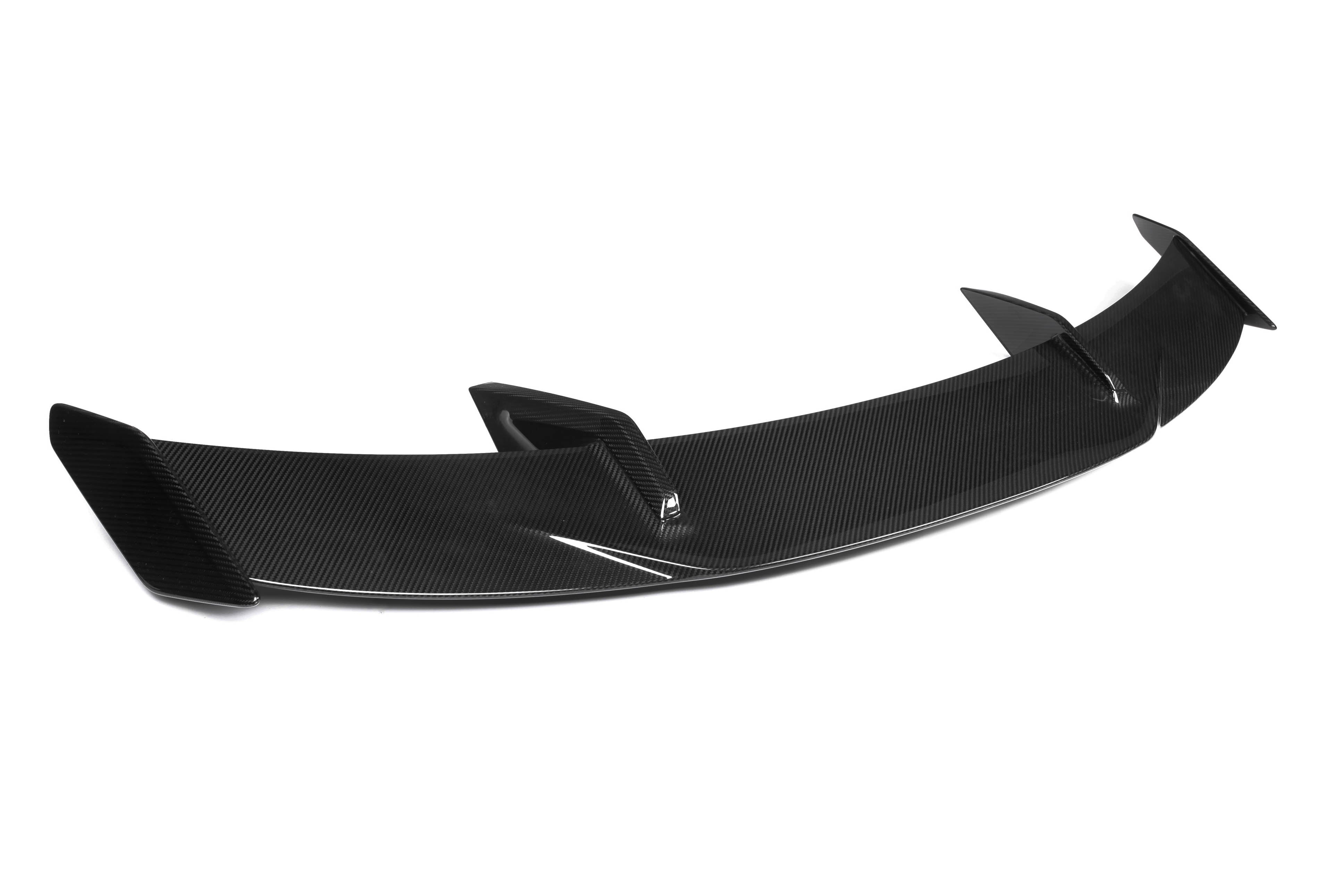 Zero Offset  M-Performance Style Pre Pregged Dry Carbon Spoiler Wing For BMW M3 G80 / M4 G82 20+ - MODE Auto Concepts