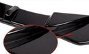 Maxton Design VW Polo Mk5 GTI Spoiler Cap - MODE Auto Concepts