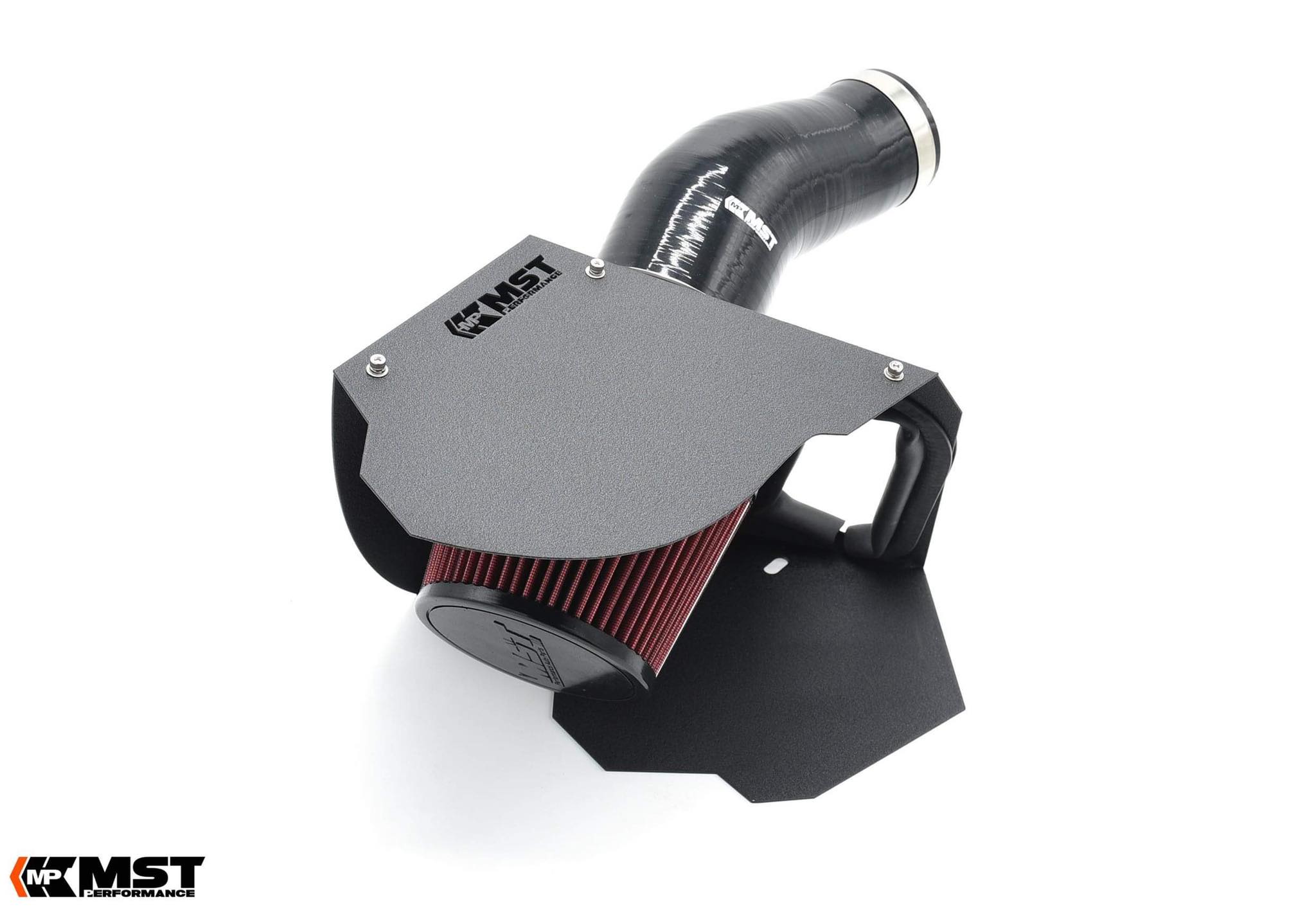 MST Performance  Cold Air Intake for Audi S4 S5 RS4 B9 / RS5 F5 3.0T Intake System (AD-A406) - MODE Auto Concepts