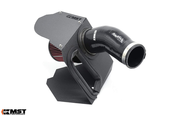 MST Performance  Cold Air Intake for Audi S4 S5 RS4 B9 / RS5 F5 3.0T Intake System (AD-A406) - MODE Auto Concepts