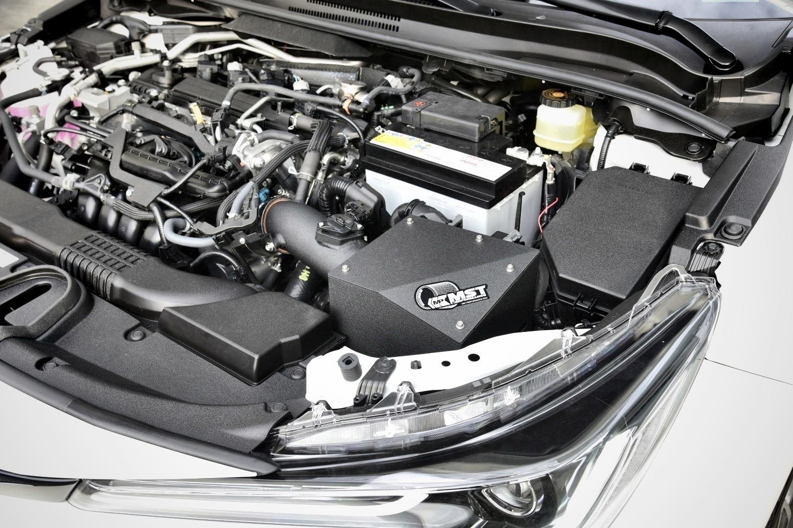 MST Performance  Cold Air Intake for Toyota Corolla 2.0L E210 (2018-20) (TY-AUS01) - MODE Auto Concepts