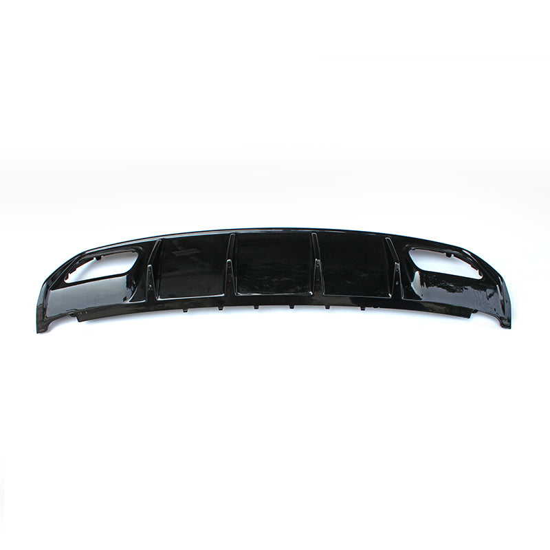 Exon Mercedes Benz A45 AMG Facelift Diffuser Kit - (W176) 2013-Current - MODE Auto Concepts