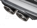 Akrapovic Porsche 991.2 911 Titanium Tail Pipe Set (GT3 & GT3 RS) - MODE Auto Concepts