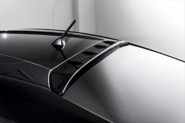 Zero Offset  Aimgain Style Roof Spoiler for 12-21 Toyota 86 (ZN6)/Subaru BRZ (ZC6) - MODE Auto Concepts