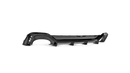 Akrapovic Audi C8 Rear Carbon Fibre Diffuser (RS 6 Avant & RS 7 Sportback) - MODE Auto Concepts