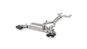 Akrapovic BMW F90 Evolution Line Titanium Exhaust System (M5 & M5 Competition) - MODE Auto Concepts