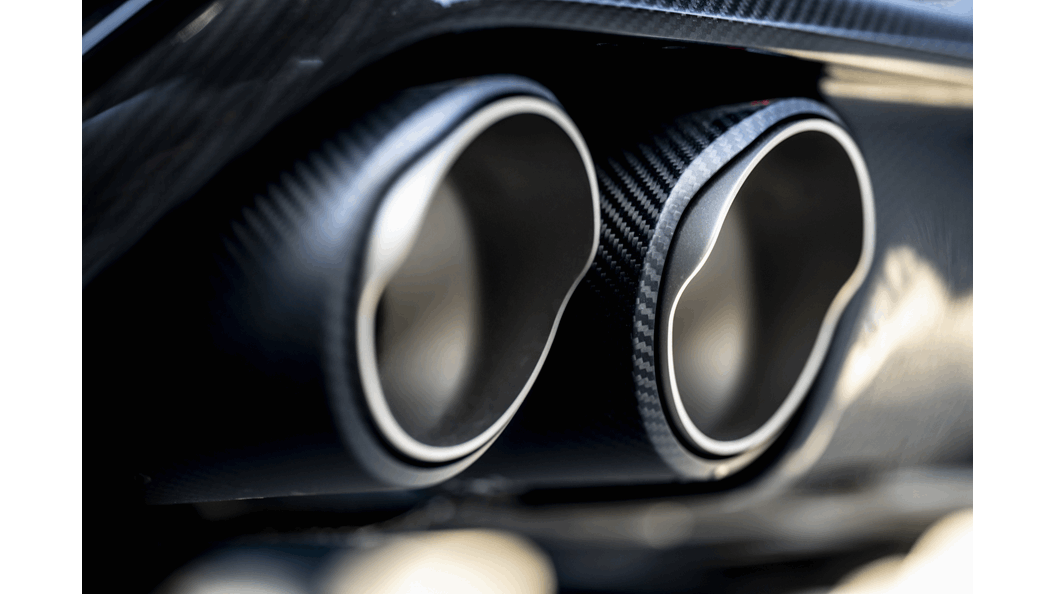 Akrapovic BMW F91 F92 Titanium Exhaust Slip-On Line OPF GPF 2020 (M8 & M8 Competition) - MODE Auto Concepts