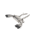 Akrapovic BMW F97 F98 Competition OPF/GPF Titanium Slip-On Line Exhaust (X3 M & X4 M) - MODE Auto Concepts