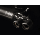 Akrapovic BMW F97 F98 Competition OPF/GPF Titanium Slip-On Line Exhaust (X3 M & X4 M) - MODE Auto Concepts
