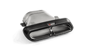 Akrapovic Mercedes-Benz W213 S213 E 63 AMG Carbon Tail Pipe Set - MODE Auto Concepts