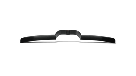 Akrapovič Porsche 3.8 4.0 997 FL 911 GT3 RS Rear Carbon Fibre Lip - MODE Auto Concepts