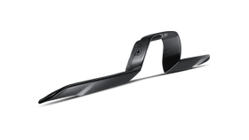 Akrapovič Porsche 3.8 4.0 997 FL 911 GT3 RS Rear Carbon Fibre Lip - MODE Auto Concepts