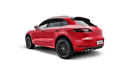 Akrapovic Porsche Type 95B Evolution Line Titanium Exhaust System (Inc. Macan GTS, Macan S & Macan Turbo) - MODE Auto Concepts