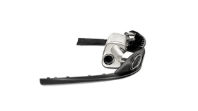 Akrapovič Porsche 991 911 Turbo Rear Carbon Fibre Diffuser - MODE Auto Concepts