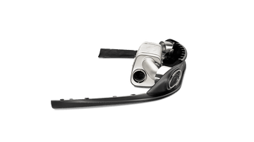 Akrapovič Porsche 991 911 Turbo Slip-On Line Titanium Exhaust System (911 Turbo & 911 Turbo S) - MODE Auto Concepts