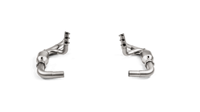 Akrapovič Porsche 991 991.2 911 Evolution Line Titanium Race Header Set (911 GT3 & 911 GT3 RS) - MODE Auto Concepts