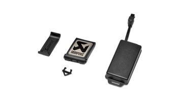 Akrapovič Porsche 958 Cayenne Sound Kit (Cayenne S Hybrid, Cayenne Turbo & Cayenne Turbo S) - MODE Auto Concepts