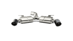 Akrapovic VW MK7 Golf GTI Slip-On Race Line Titanium Exhaust System - MODE Auto Concepts