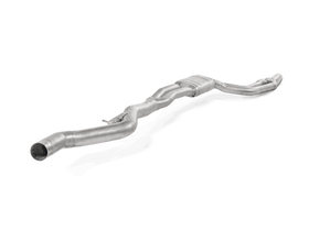 Akrapovic BMW F20 F21 F22 F23 Evolution Link pipe set (SS) OPF/GPF Equipped Models (M140i & M240i) - MODE Auto Concepts