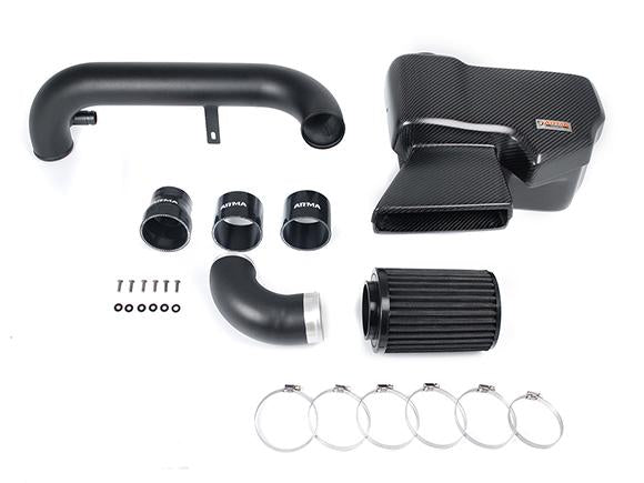 Armaspeed Audi 8P A3 Carbon Fibre Cold Air Intake - MODE Auto Concepts