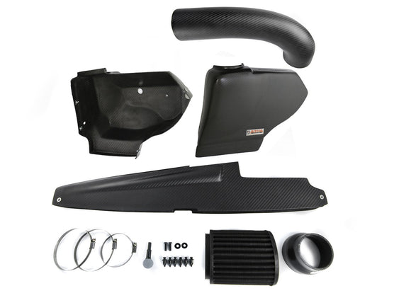 Armaspeed Audi 8V EA888 Carbon Fibre Cold Air Intake (A3 & S3) - MODE Auto Concepts