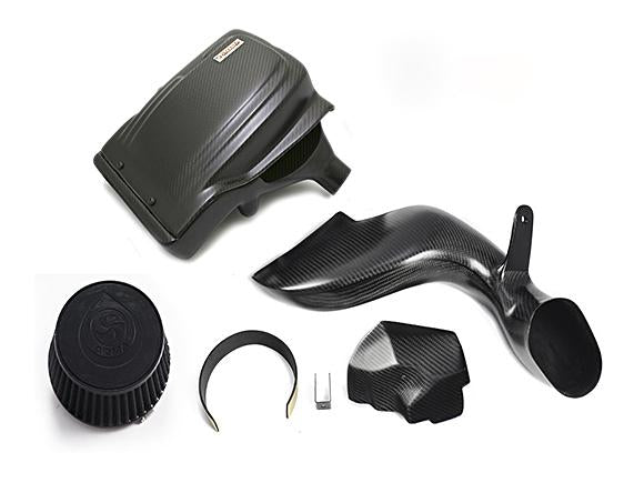 Armaspeed BMW E60 535i Carbon Fibre Cold Air Intake - MODE Auto Concepts