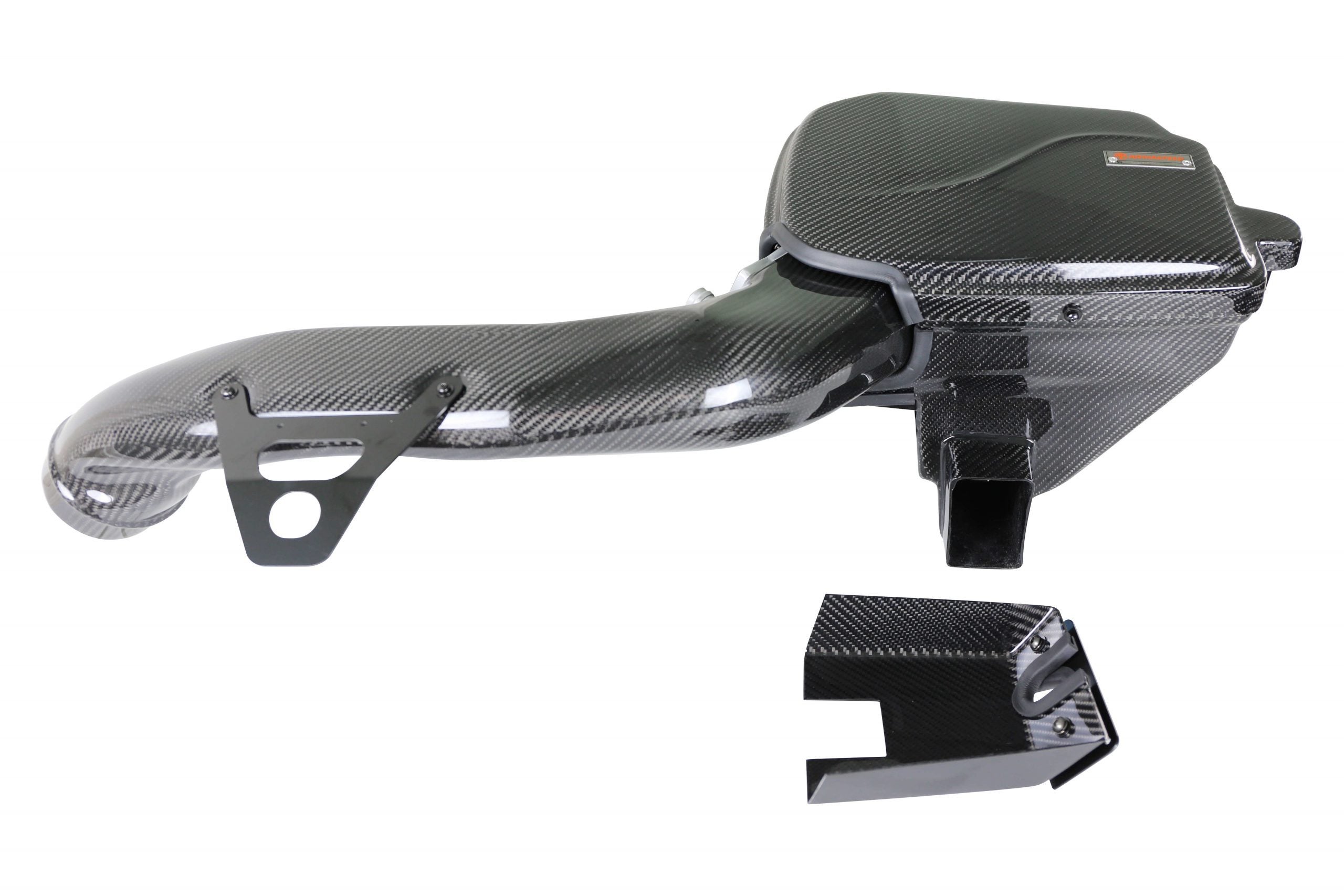 Armaspeed BMW F20 F22 F30 F32 Carbon Fibre Cold Air Intake (M135i, M235i, 335i & 435i) - MODE Auto Concepts