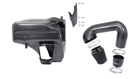 Armaspeed BMW F30 F31 Carbon Fibre Cold Air Intake (320i & 330i) - MODE Auto Concepts