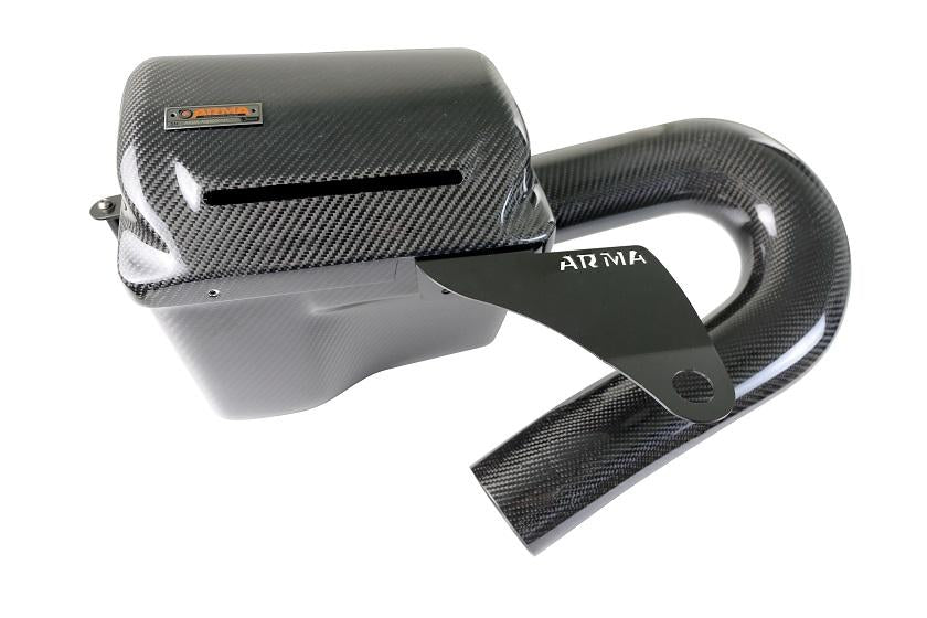 Armaspeed BMW F30 F31 N20 Carbon Fibre Cold Air Intake (320i & 328i) - MODE Auto Concepts