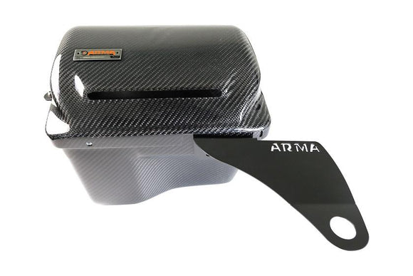 Armaspeed BMW F30 F31 N20 Carbon Fibre Cold Air Intake (320i & 328i) - MODE Auto Concepts