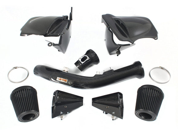 Armaspeed BMW F80 F82 F87 Carbon Fibre Air Intake (M2 Competition, M3 & M4) - MODE Auto Concepts
