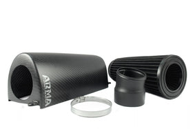 Armaspeed Mercedes-Benz W204 Carbon Fibre Cold Air Intake (C180, C200 & C250) - MODE Auto Concepts