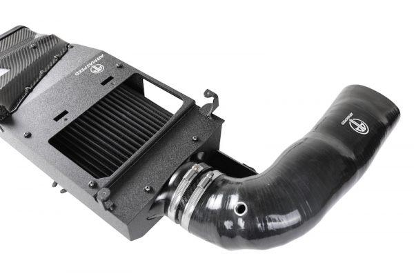 Armaspeed Mercedes-Benz X290 AMG GT53 Carbon Fibre Cold Air Intake - MODE Auto Concepts