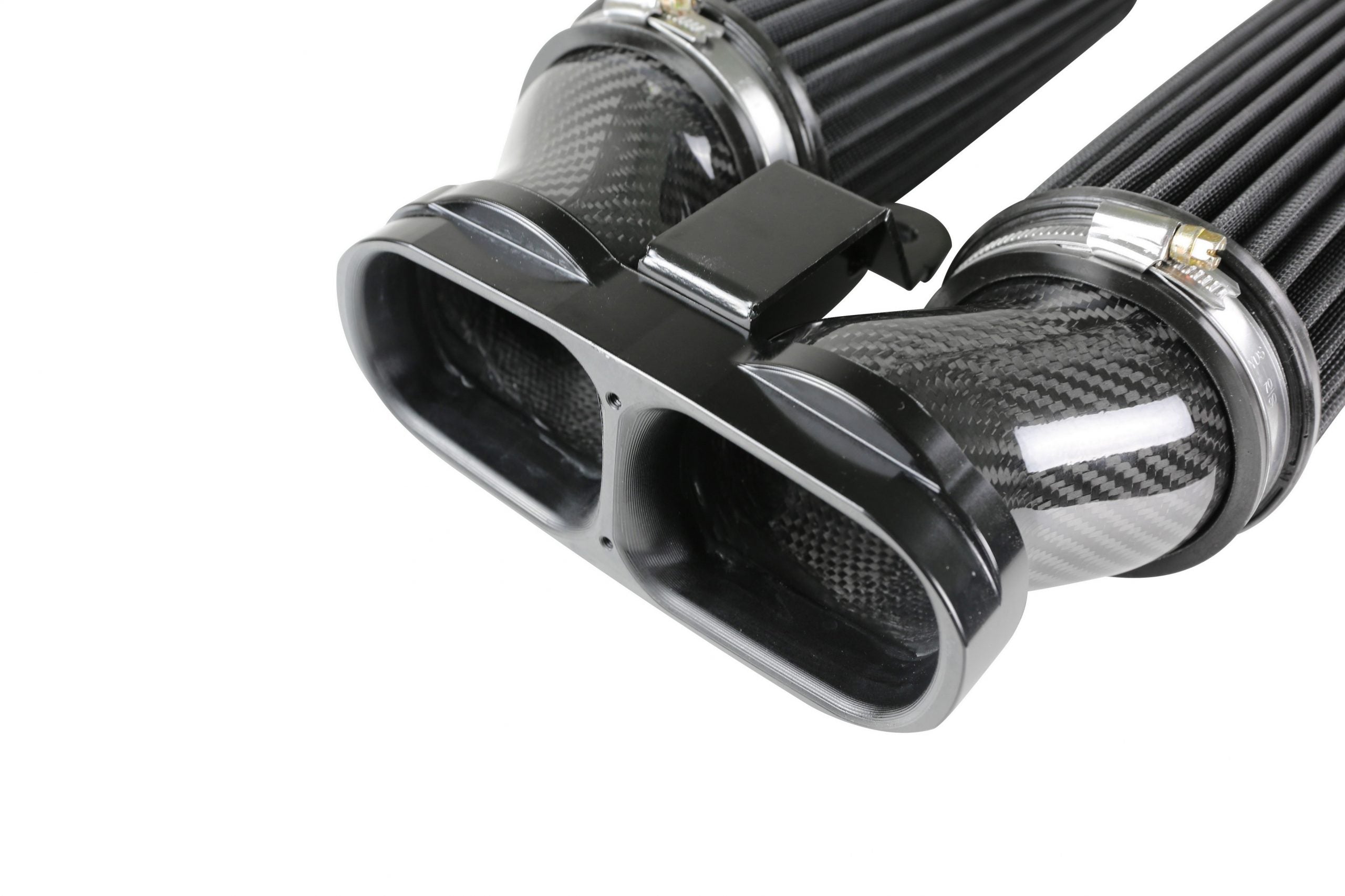 Armaspeed Porsche Cayenne 9Y0 9Y3 Carbon Fibre Cold Air Intake - MODE Auto Concepts