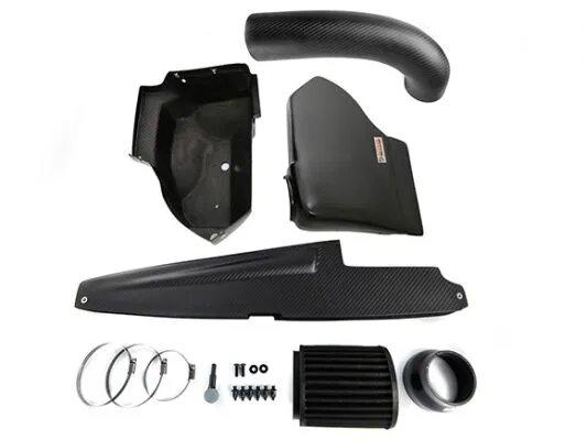Armaspeed Seat Skoda Volkswagen 2.0L EA888 MQB Carbon Fibre Cold Air Intake (Inc. 5F Leon Cupra, Passat 380 & MK7 Golf R) - MODE Auto Concepts