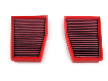 BMC Air Filter suits AUDI RS4 (8K/B8) RS5 (8T/8F) 4.2 V8 - FB719/20 - MODE Auto Concepts