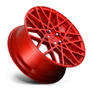 Rotiform BLQ Gloss Red - MODE Auto Concepts