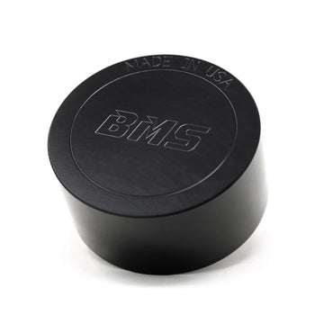 BMS Intake Muffler Delete - MODE Auto Concepts